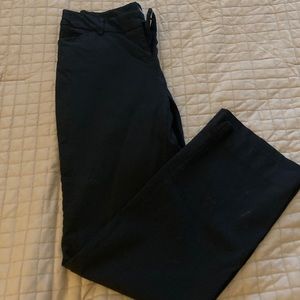 Women’s George dress pants- 4P- straight leg